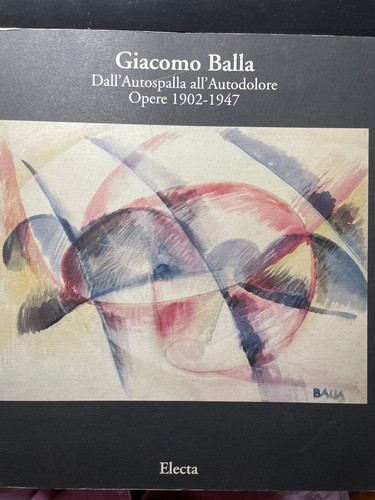 Giacomo balla dall - giacomo, balla-