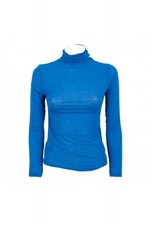 Lupetto Donna Blu Tpn