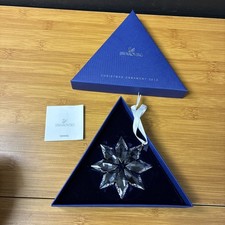 Swarovski Decorazione