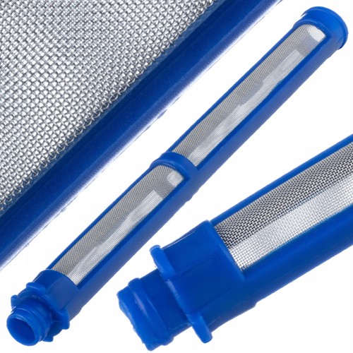 Rosfix filtro palare 150 - rosfix, mesh