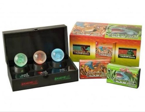 Pokemon rosso fuoco switch2 - rosso,