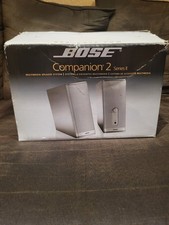 Bose Companion 2 Series II