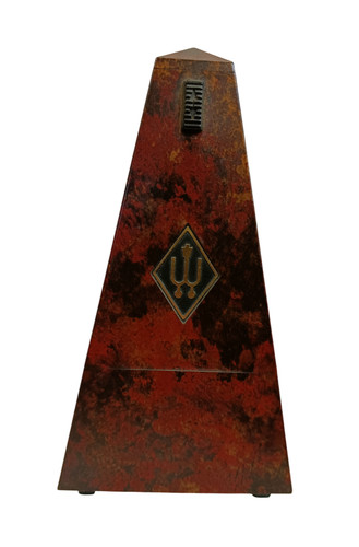 Metronomo vintage wittner - vintage,