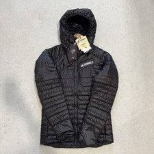 Adidas Terrex Techrock piumino