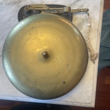 Vintage bevin brass - bevin,