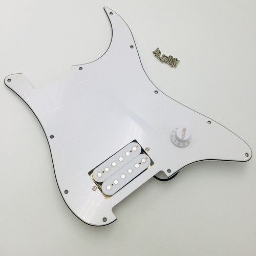 Pickup humbucker battipenna - pickup,