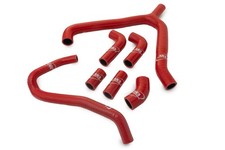 Tubi radiatore silicone - tubi, as3