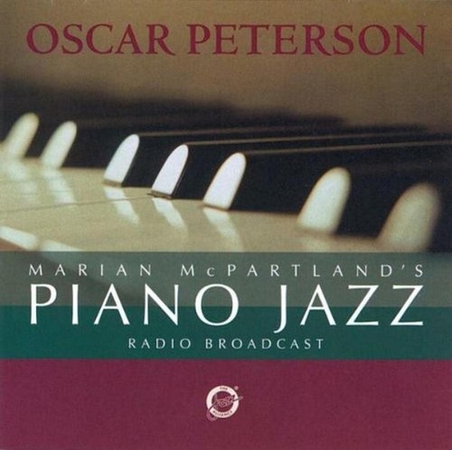 Oscar peterson marian - -,