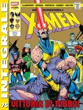 Gli Incredibili X-Men di Chris