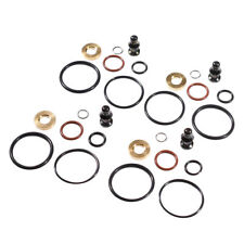 KIT completo 4 guarnizioni per