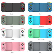 Joystick controller wireless