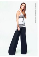 DENNY ROSE CANOTTA art