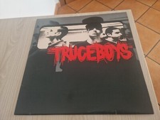 Truceboys LP Noyz Narcos Truceklan 