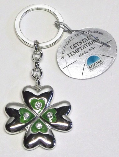 4679 argento catena chiave - 4679,