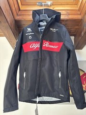 Formula 1  Giacca Team Alfa