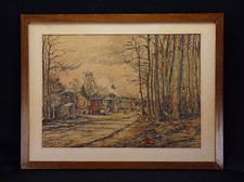 Fernand LAVAL (1886/95-1966)