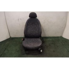 SEDILE GUIDA SX PER MINI (04-06) R50-R53 1.4 TD (65KW) BER. 3P/D/1364CC. 2004