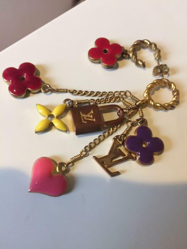 Louis vuitton borsa - louis, charm