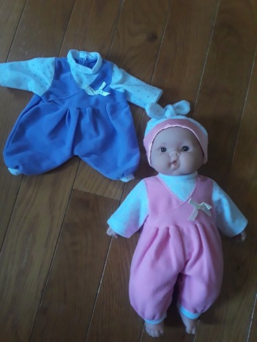 Berenguer soft body baby and - berenguer,