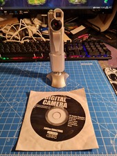 Digital Still Cam Macchina Fotografica a penna