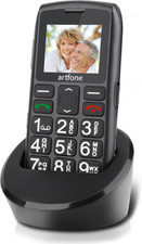 artfone C1+ Telefono Cellulare
