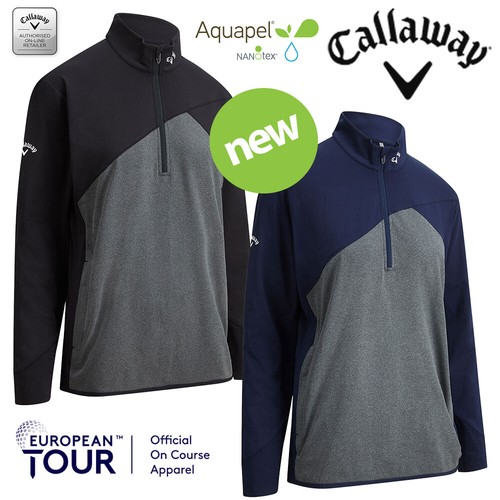 Maglione golf uomo - golf, callaway