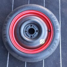 Ruotino di scorta 15 Ford