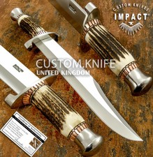 Coltello bowie frontier - bowie,