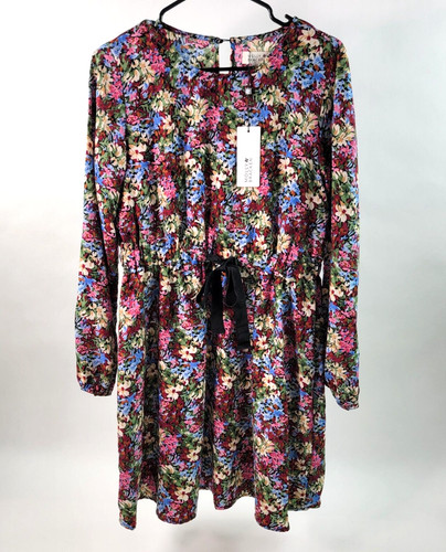 Abito donna molly bracken - abito,