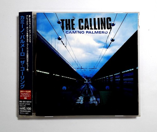 The calling camino palmero - the,