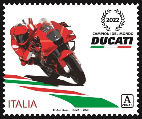 Repubblica 2023 ducati - 2023,