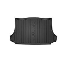 Vasca baule bagagliaio dryZone per Toyota RAV4 III  2005-2012 gomma