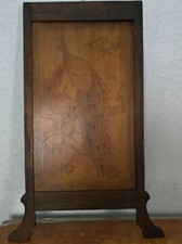 ANTICA INCISIONE SU LEGNO