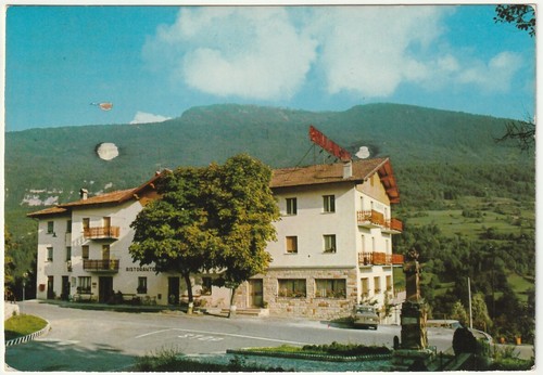Villa banale trento - banale,
