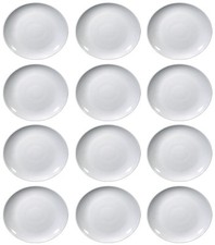 12pz Piatto Bistecca Saturnia