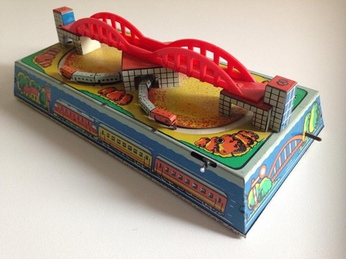 Gioco latta originale - originale, anni