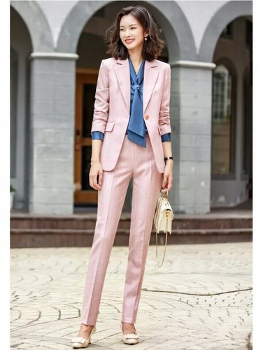 Tailleur completo donna