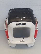 Cupolino Cosmoto Yamaha Tenere 600