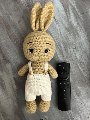 Regalo bambino uncinetto - , fatto