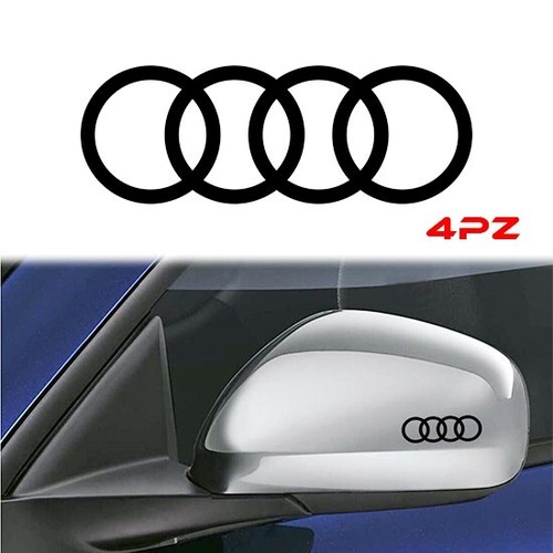 4pz kit adesivi audi calotte - 4pz,