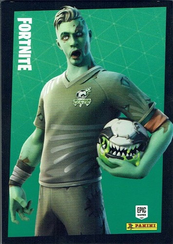 Panini fortnite figurine serie - panini,