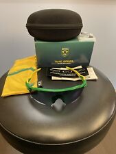 Percorso radar Oakley. Squadra