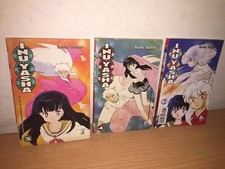 Fumetto Manga Star Comics INUYASHA Rumiko Takahashi N. 3 - 4 - 41