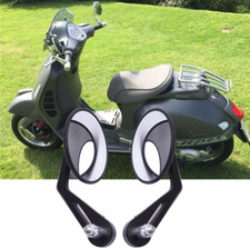 Specchietto retrovisore