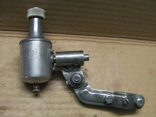 Dinamo “ESMA”, 6V – 3W, per bici epoca anni ‘50/‘60 (Bianchi, Legnano, ecc.)