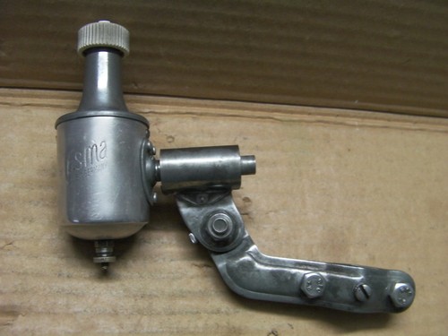 Dinamo esma 3w - 6v, –