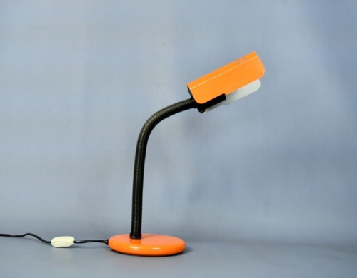 Lampada tavolo regolabile - lampada,