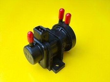 Valvola EGR Zafira A 2,0/2,2 Dt + Dti Trasduttore di Pressione Depressione