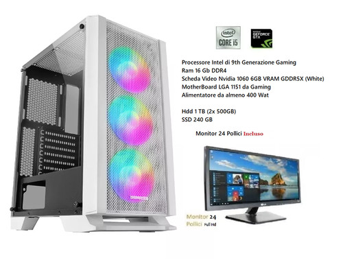 Offerta limite computer - limite,