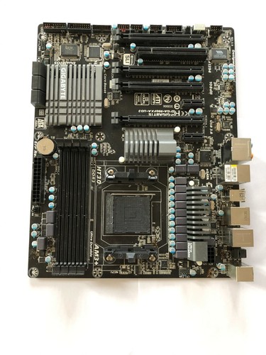 Gigabyte 990fxa ud3 - gigabyte, ga-990fxa-ud3